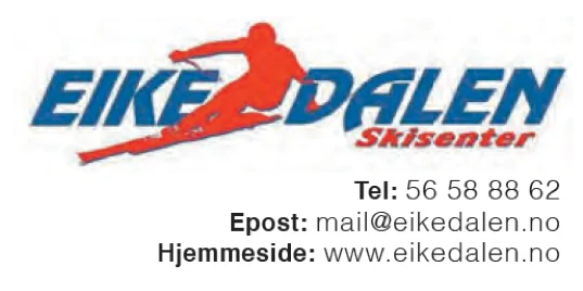 Eikedalen_Skisenter