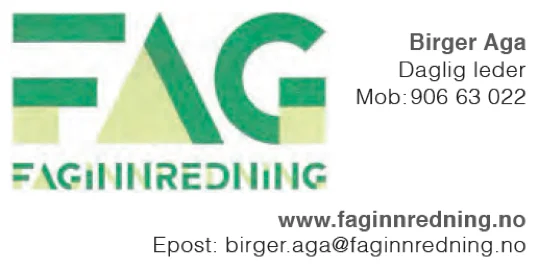 FAG_Faginnredning