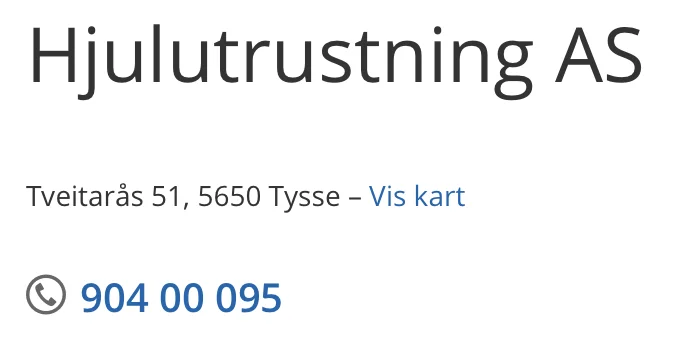 Hjul_utrustning