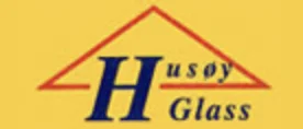 Husøy_glass