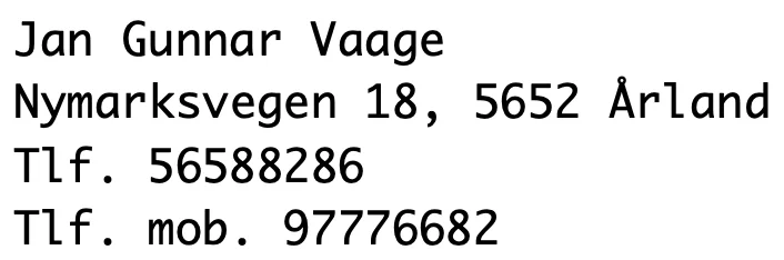 Jan gunnar_Vaage