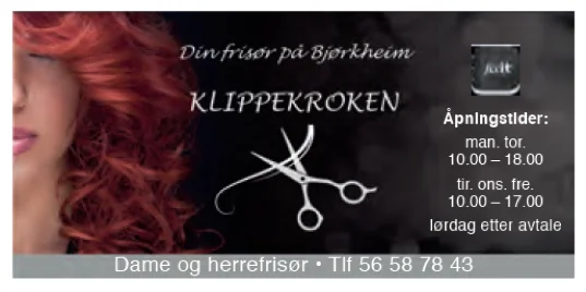 Klippe_kroken